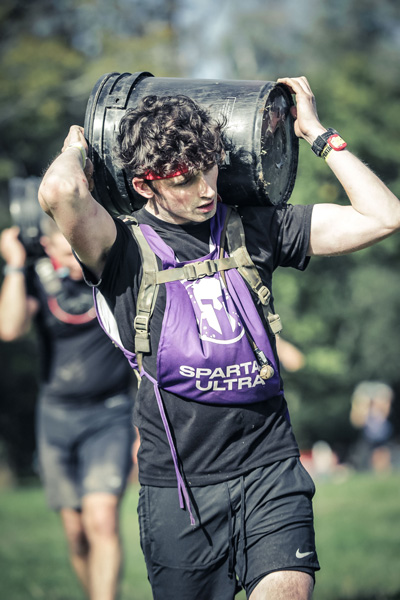 Spartan 2025