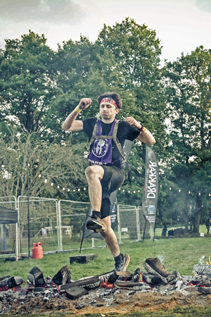 Spartan 2025