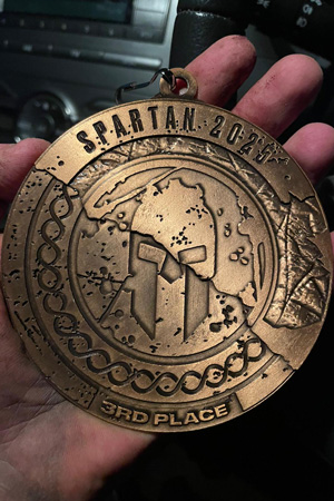 Spartan 2025