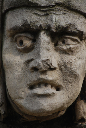 Bad Temper