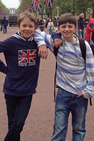 Friends