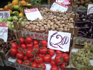 Market Day