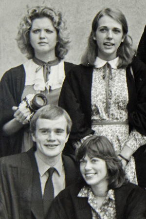 'University students'