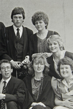 'University students'