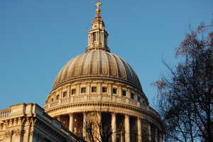 St. Paul's Cathedral