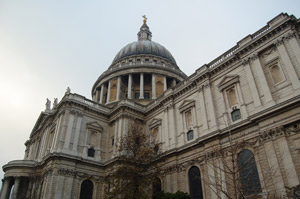 St. Paul's Cathedral