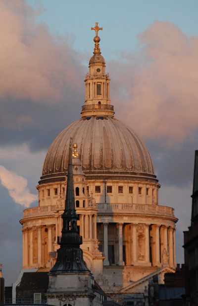 St Pauls Cathedral