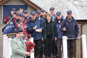 Ten Tors Medals