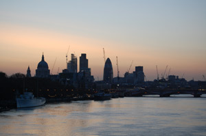 Waterloo Bridge