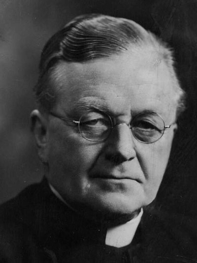 Wesley Roddie